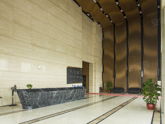 观澜湖国际大厦 