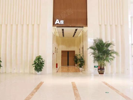 高科国际创新中心 