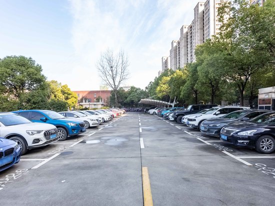 北软科锐创意园 