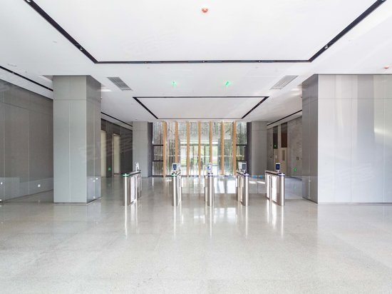 浦江智谷商务园 