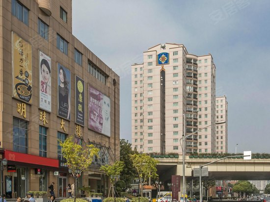 美丽华商务中心