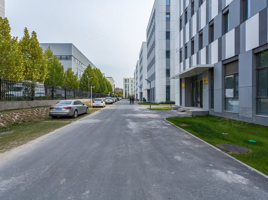 昌平泰宁产业园 