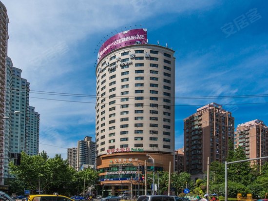 上海明珠大饭店