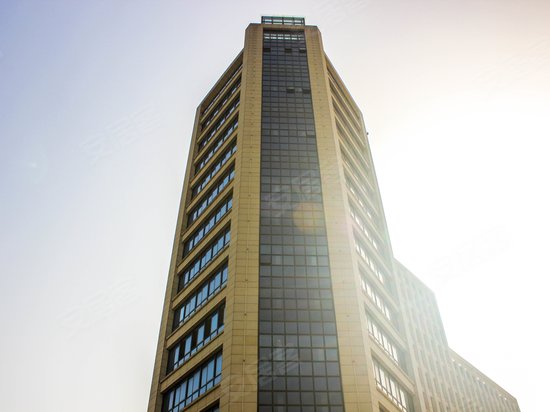 富阳银湖创新中心