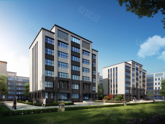 恒基科创产业园 