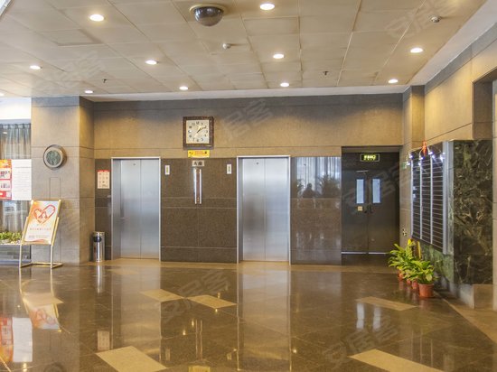 中国工艺集团大厦 