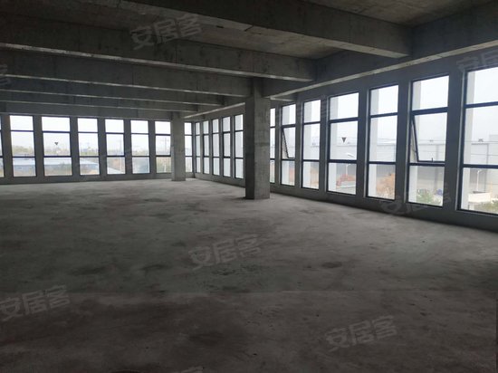 中科创新产业园 