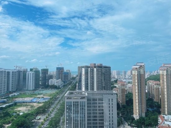 中铁置业广场(办公)