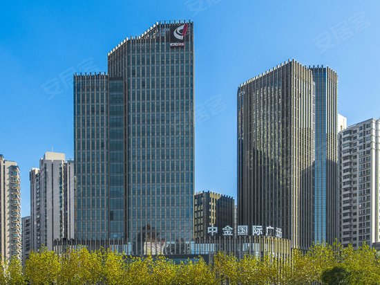 中金国际广场
