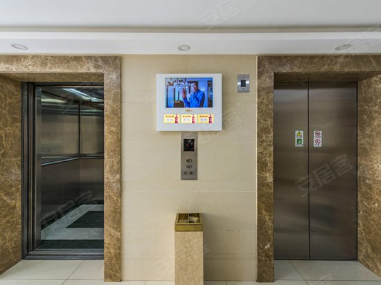 锦江国际购物中心(办公) 