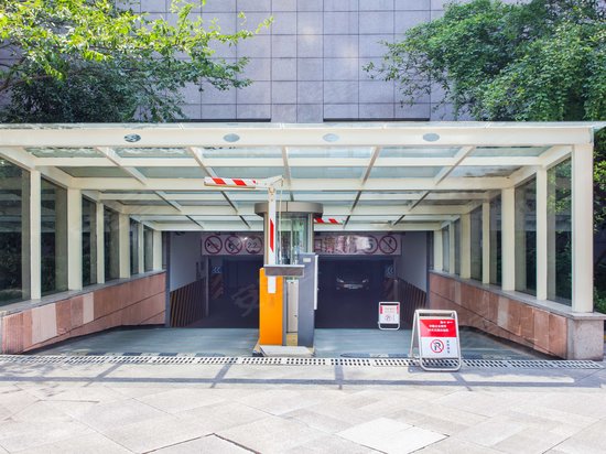 宋都采荷嘉业大厦 