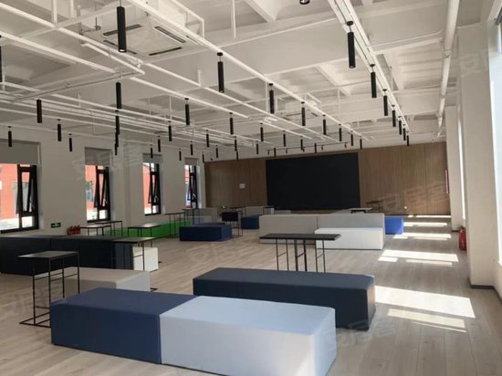 电子城新媒体创新产业园 