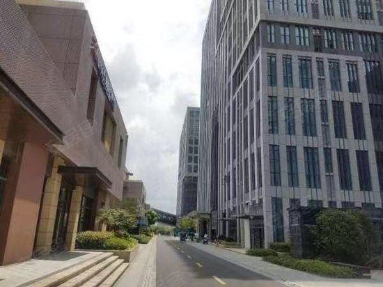 红星国际广场MySOHO 