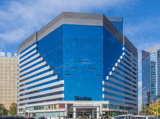 新恒基国际大厦