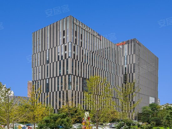 漕河泾现代服务业园区