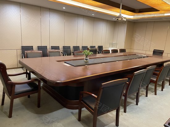 大发兴业金融中心