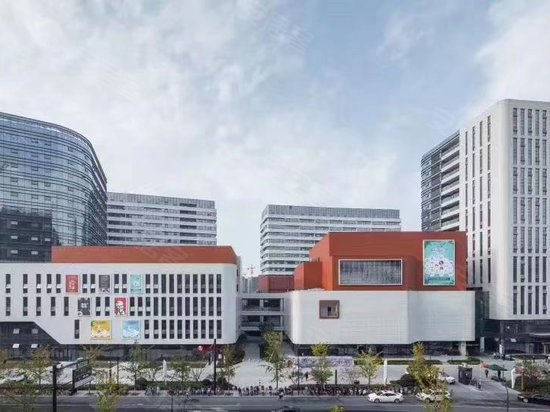 宇威德信杭州之翼