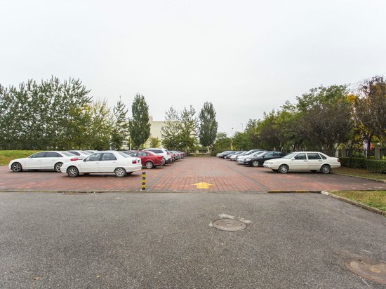 光机电一体化产业基地 