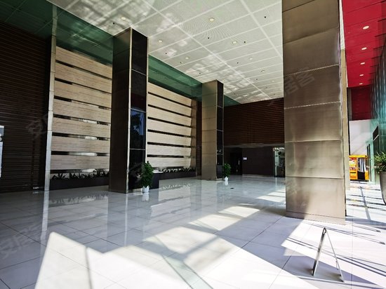 龙岗天安数码城 