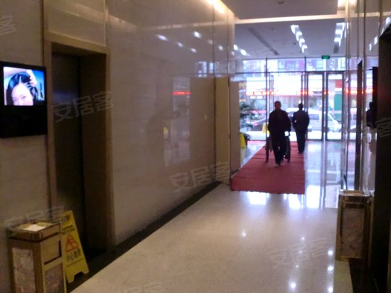 常熟万达广场(办公) 