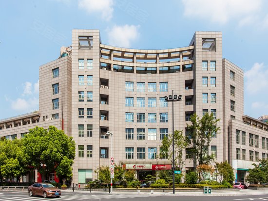 宋都采荷嘉业大厦