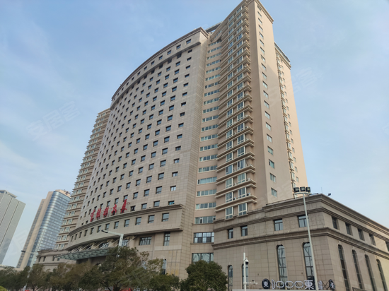 中储粮大厦（办公）