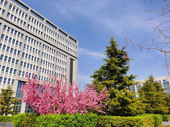 中国动漫科技产业园 