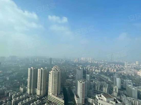 苏宁银河国际广场