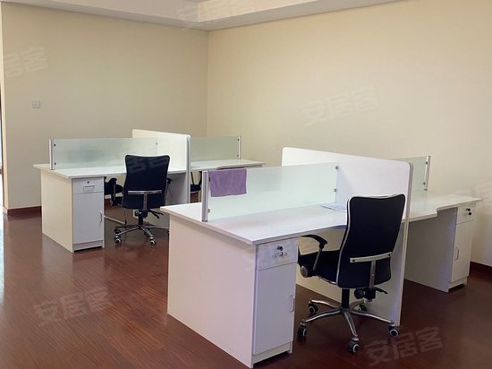 建国五号写字楼