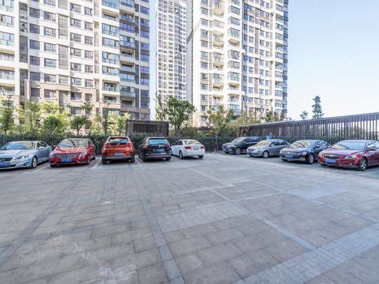 TEEC上海中心大厦 