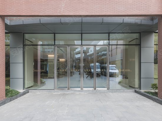 滨江国际广场(办公) 