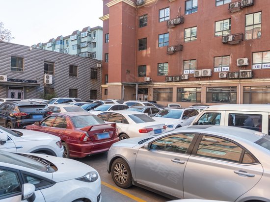 畅远商座写字楼 