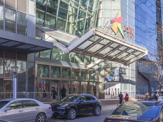 西单大悦城(办公) 