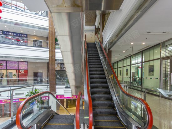 骏丰国际财富广场 