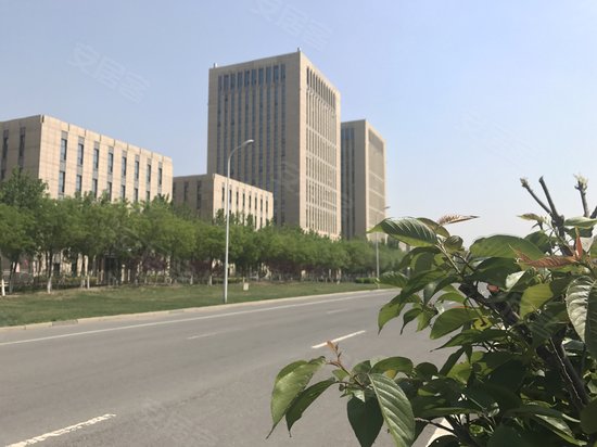 启迪协信科技园 