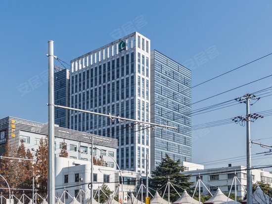 绿地汇创国际大厦