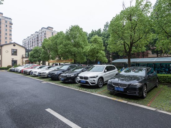 申南文化创意园 