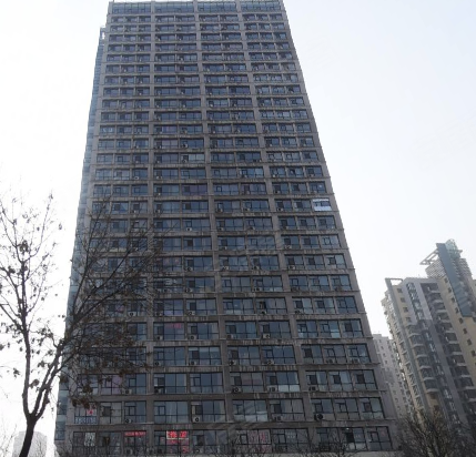 时代奥城(办公) 