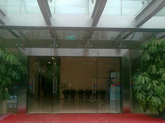 佳嘉豪商务大厦 