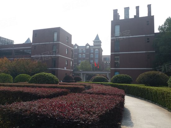 长沙高新区橡树园创业基地 