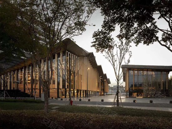 虹桥国际展汇(办公) 