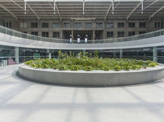 数码视讯产业园 