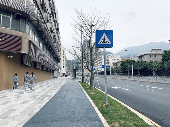 盐田国际创意港 