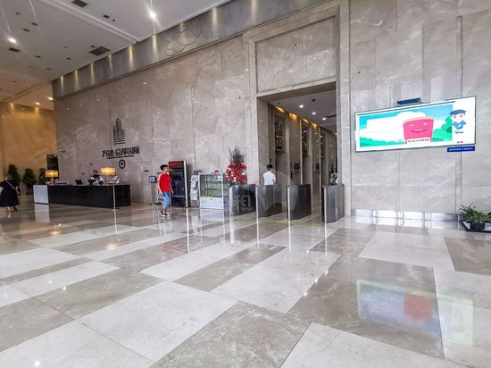 万达广场(办公) 