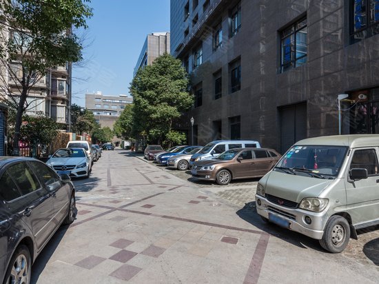 中环永新国际广场 