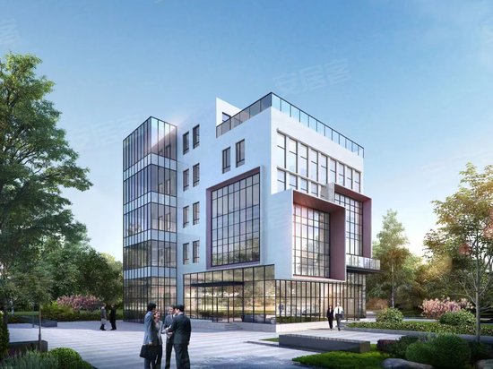 国际人工智能创新园 