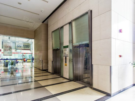 荣超国际商会中心 