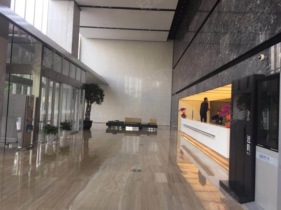 国盛中心(办公) 