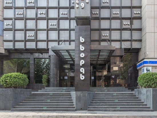 麦子店西街39号院 