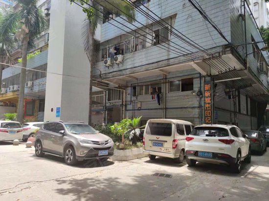 勇闯实业创业社区 